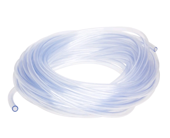 Шланг для предохранительного клапана MasterProf 15 м прозрачный