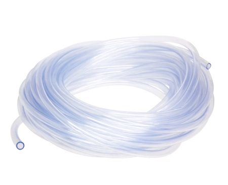 Шланг для предохранительного клапана MasterProf 15 м прозрачный