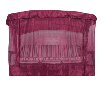 Чехол для качели 215х154х185см с москитной сеткой