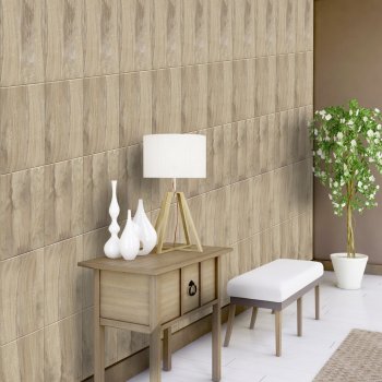 Панель ПВХ Дуб натуральный 250х2700 мм