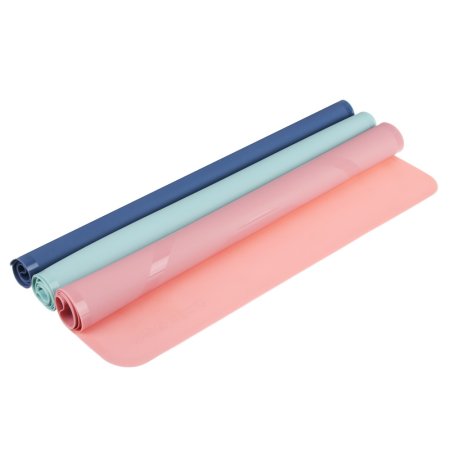 Коврик кулинарный VETTA DU-066 силикон 41,5 х 31,5 см