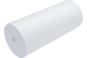 Картридж для фильтра UNICORN полипропиленовый BB10 полипропиленовый 10мкм