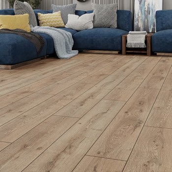 Ламинат Ламинели Элеганс Дуб Арабика