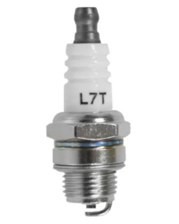 Свеча зажигания HUTER L7T