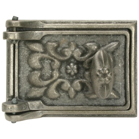 Дверка прочистная ДПр 150х125 мм