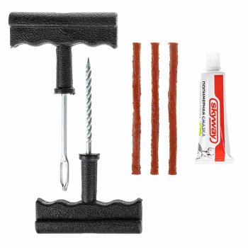 Ремкомплект бескамерных шин SKYWAY