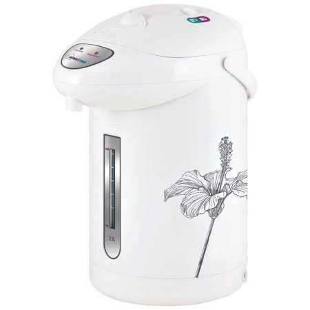 Поттер HomeStar HS-5001 750Вт цвет белый