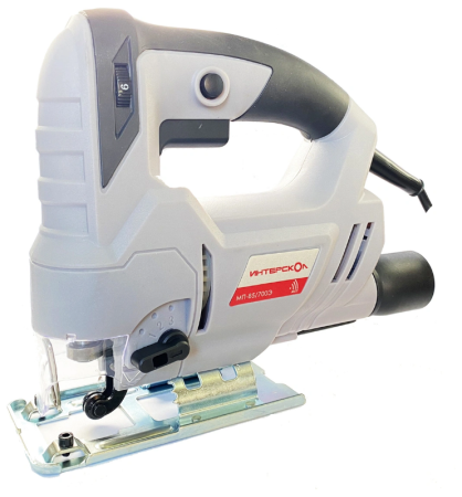 Лобзик Интерскол МП-85/700Э 500Вт