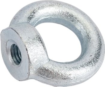 Рым-гайка DIN582 М10 1шт