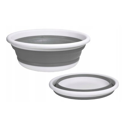 Таз пищевой складной 10л Таз пищевой складной 10л