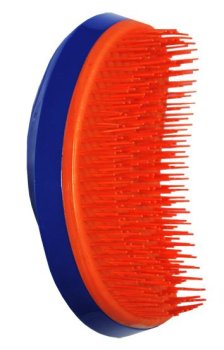 Расчёска для волос массажная BEAUTY STYLE пластик красный  Тизер Расчёска для волос массажная BEAUTY STYLE пластик красный  Тизер