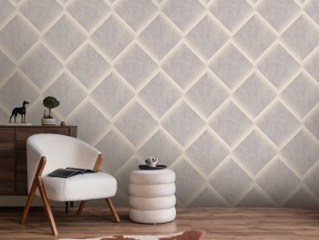 Обои флизелиновые Victoria Stenova  Geoton 285386