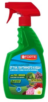 Инсектицид Bona Forte 750мл