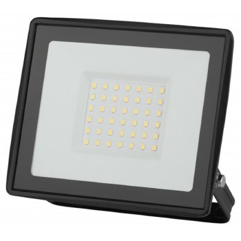 Прожектор светодиодный ЭРА LPR-023 50Вт 6500К холодный белый IP65