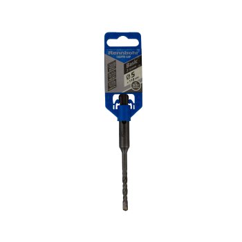 Бур RENNBOHR Quadro SDS-plus 5х110мм