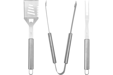 Набор для барбекю Сокол Стандарт 3 предмета     44х44 см 6 см