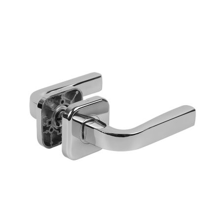 Ручка для металлических дверей Нора-М