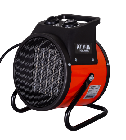 Пушка тепловая электрическая Ресанта ТЭПК-3000К