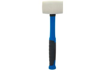 Киянка 0,45 кг Зубр фибергласс