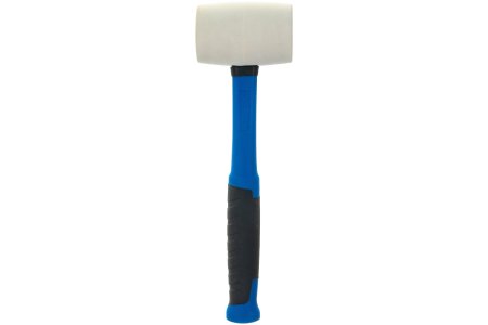 Киянка 0,45 кг Зубр фибергласс