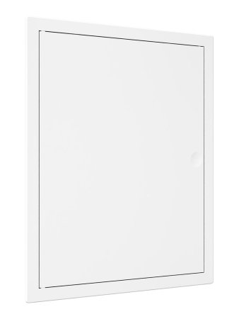 Люк ревизионный пластик 20х25см Люк ревизионный пластик 20х25см