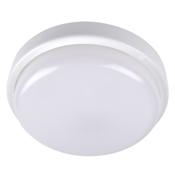 Светильник ЖКХ светодиодный Jazzway PBH - PC2-RA 24Вт 1920Лм 4000К IP65 круг