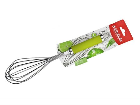Венчик  Lime 28см 1 шт