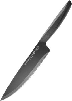 Нож поварской Apollo Nero Steel 18,4см