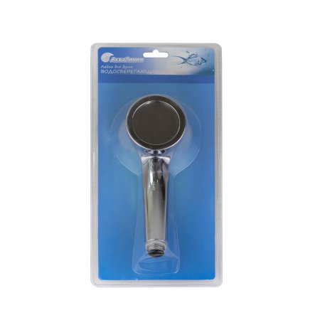 Душевая лейка 1 режим 13,8см Душевая лейка 1 режим 13,8см