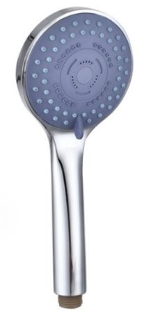 Душевая лейка 5 режимов 18см