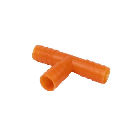 Соединитель штуцерный MEDALYAN тройник 3/4"-3/4"-3/4"
