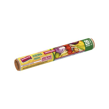 Пленка пищевая Avikomp 20м