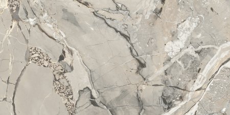 Керамогранит Шварц, серый 60х30х0,85 см