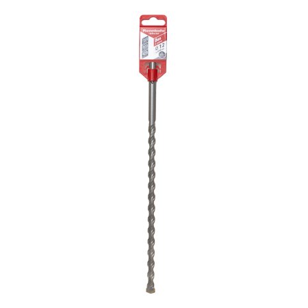 Бур RENNBOHR Duo SDS-plus 12х310мм