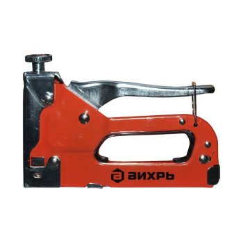 Степлер мебельный тип 53 180 мм Вихрь