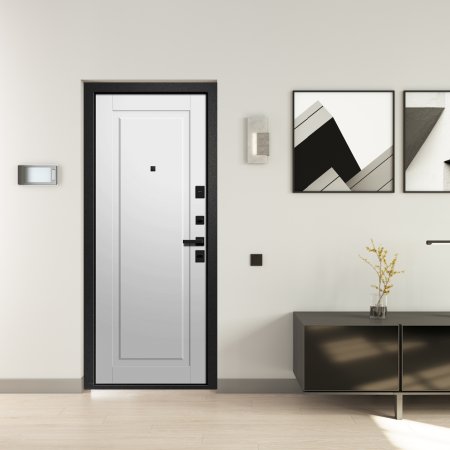 Дверь входная Орфей-615 860х2050