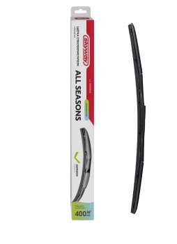 Щетка стеклоочистителя гибридная SKYWAY S02705003 400мм