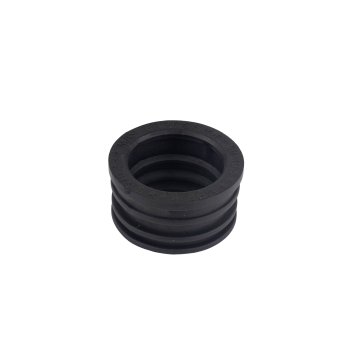 Манжета переходная черная 50х40 MasterProf