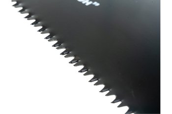 Ножовка столярная по дереву Вихрь Тефлон 500мм 7TPI пластиковая рукоятка