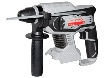 Перфоратор Интерскол ПА-24/18В