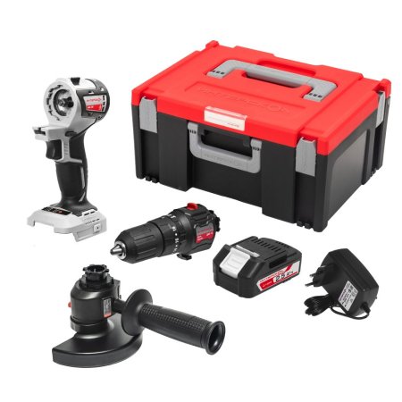 Набор модулей