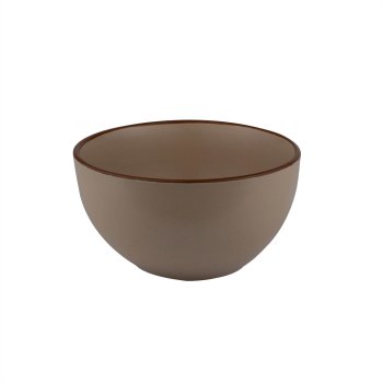 Салатник Water drop rose  12см цвет розовый Салатник Water drop rose  12см цвет розовый