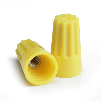 Соединитель изолирующий STEKKER СИЗ-4 1-3 мм2 уп.10шт.