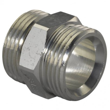 Ниппель НР-НР 3/4" Ниппель НР-НР 3/4"