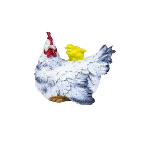 Садовая фигура