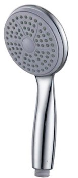 Душевая лейка 1 режим 23см