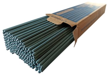 Электроды для сварки Bridge ОК-46 аналог, 2,5мм 2,5кг