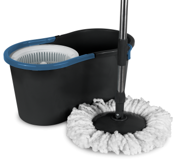 Набор для уборки Торнадо 30х30см х107см Дед Банзай 12л