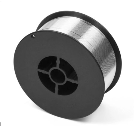 Проволока сварочная NN 0,8мм