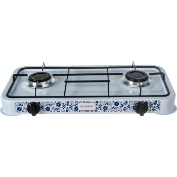 Плита газовая Energy EN-002 320Вт цвет белый Плита газовая Energy EN-002 320Вт цвет белый